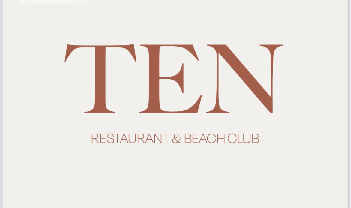 Ten Restaurant